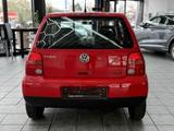 Volkswagen Lupo 1.0, Klima, Servo, Allwetter, HU 05/2027 ! - Volkswagen Lupo mit Benzin-Antrieb