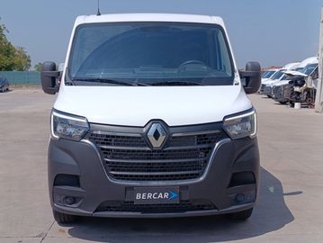 Renault Master - 2