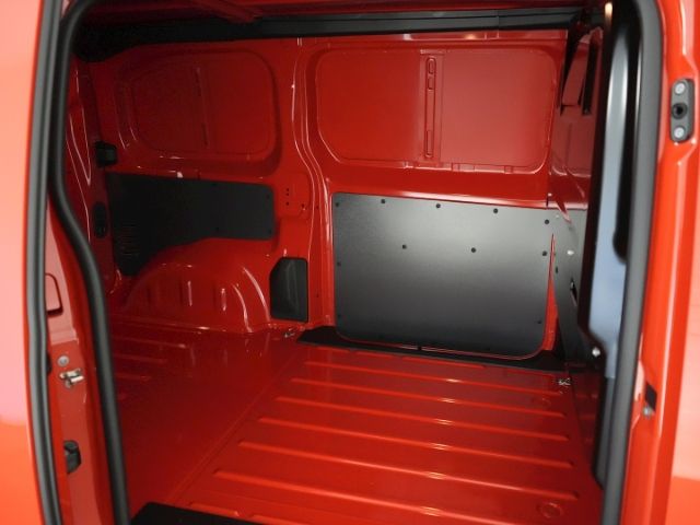 Vivaro Electric C CARGO M 75kWh AT+NAVI+SCHIEBET