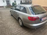 Audi A6 Avant 3.0 TDI quattro - Audi mit Diesel-Antrieb: Leder, mit Navigationssystem, Kombi, 0