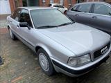 Audi AUDI 80, B4, 2.0 l, Bj. 1995, ca. 135.000 ... - Audi 80: 2.0