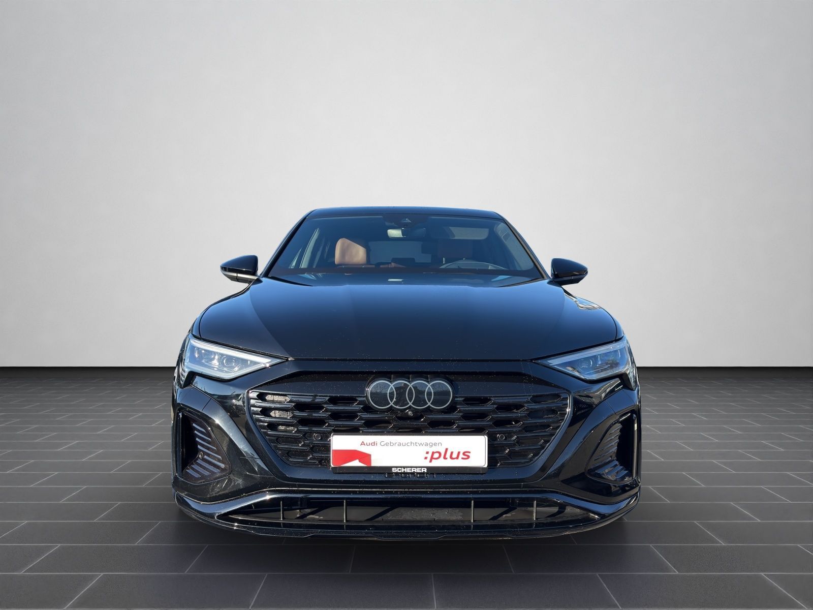 Audi Q8 e-tron - Bild 6