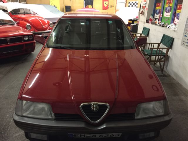 Alfa Romeo 164 3.0i  V6 