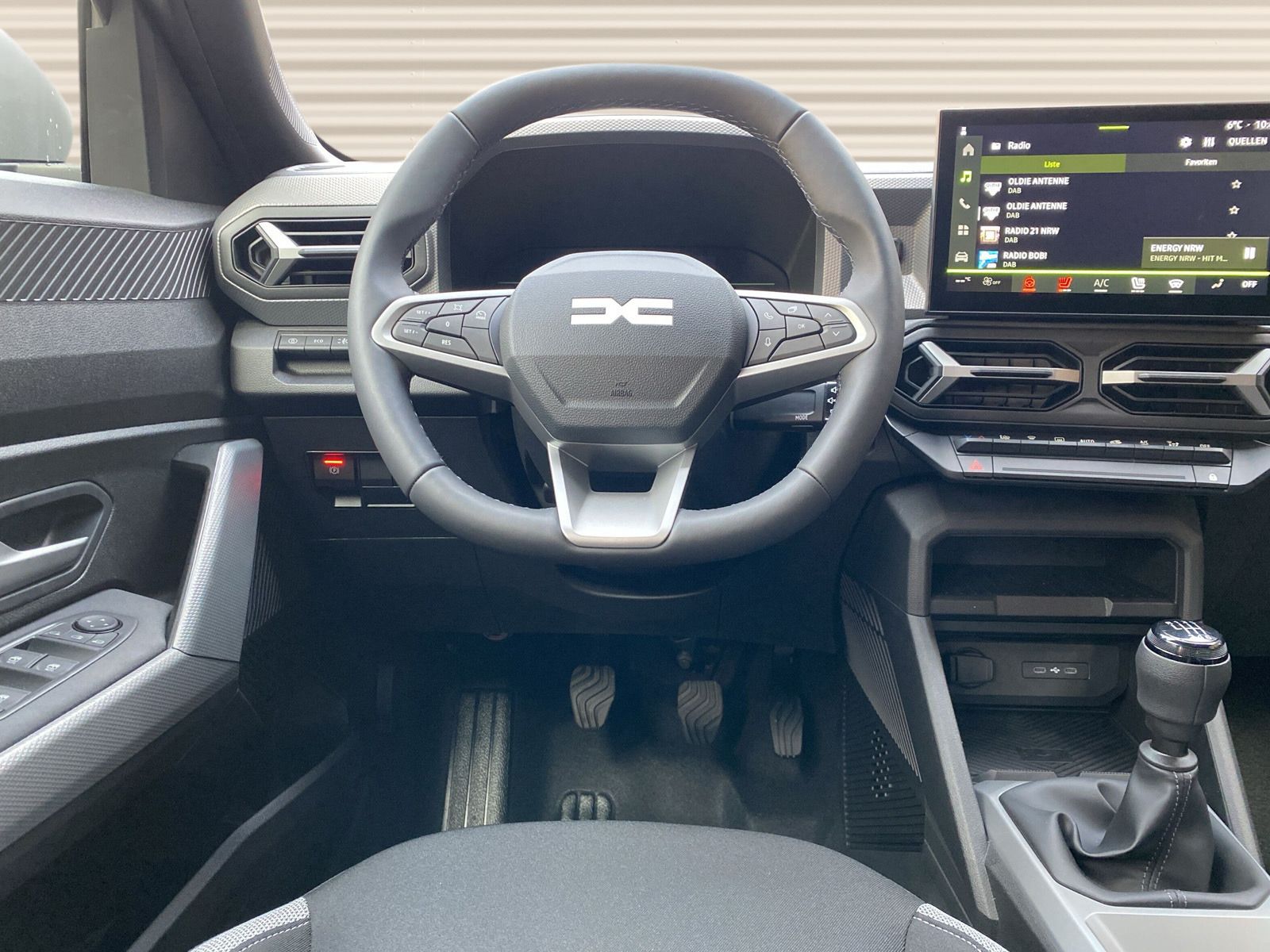Dacia Duster - Bild 7