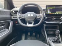 Dacia Duster - Vorschau Bild 7