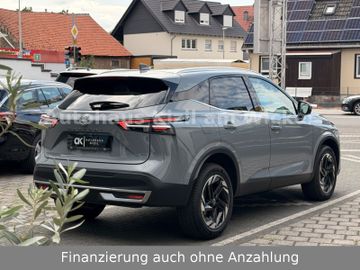 Nissan Qashqai - 5