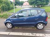 Mercedes-Benz Mercedes A 140/168 wenig KM - Mercedes-Benz A-Klasse W168 mit Benzin-Antrieb