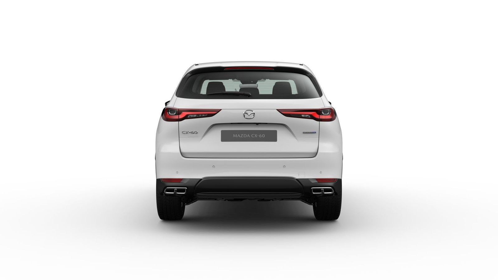 Mazda CX-60 - Bild 5