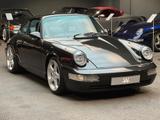 Porsche 964 CARRERA 4 (RUF LOOK)/TOPZUST. / HOHE INVEST. - Porsche Oldtimer: Carrera