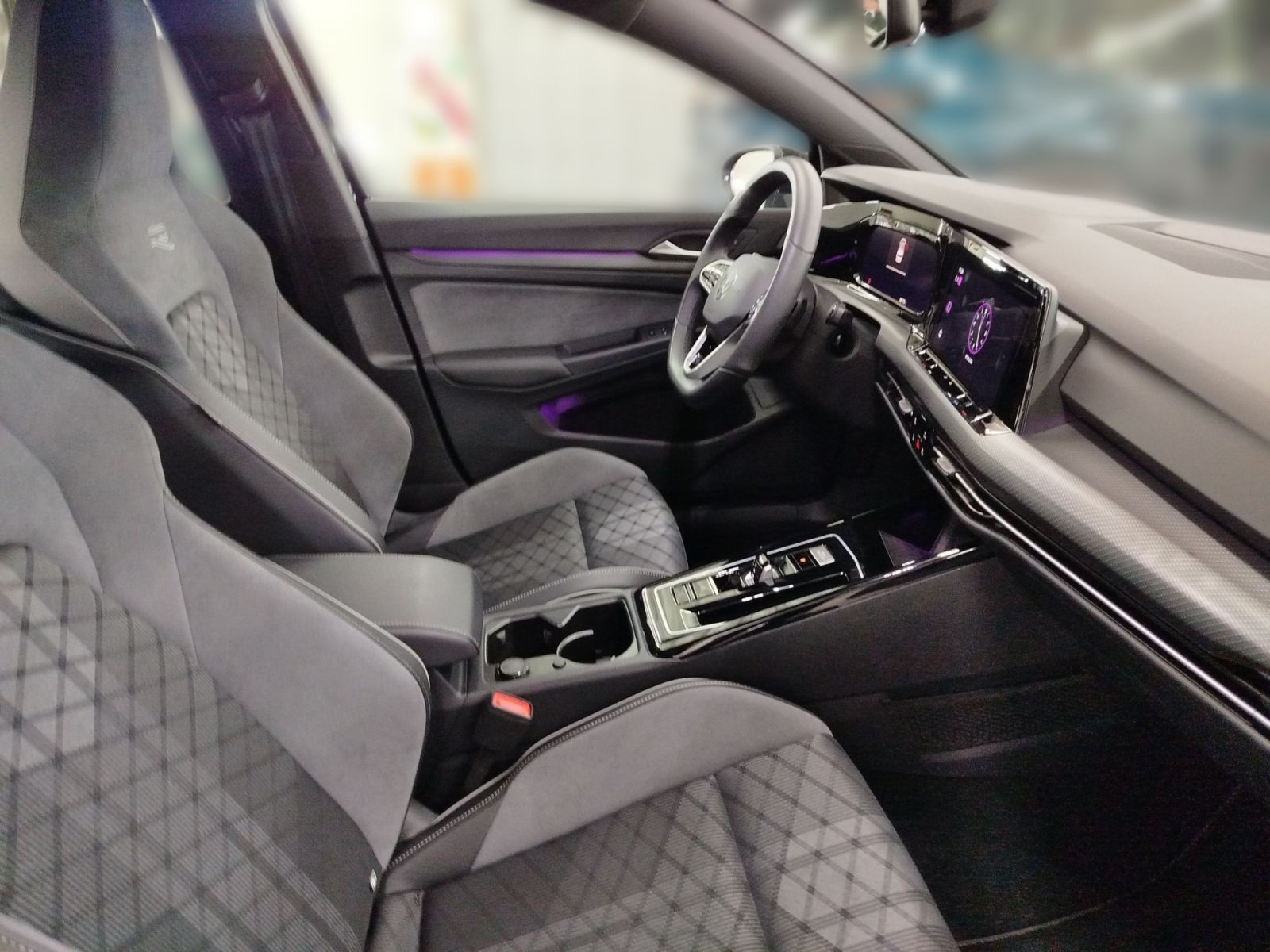 Volkswagen Golf - Bild 12
