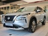Nissan X-TRAIL 1.5 VC-T MHEV 163 PS Tekna ACC NAVI Bose - mit Benzin-Antrieb: mit ABS, Geländewagen