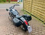 Honda VT 750 Shadow RC50 | ABS | Falcon Auspuff - CHOPPER 50