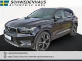 Volvo XC40 T5 RECHARGE INSCRIPTION PILOT ASSIST - Volvo XC40 in Magdeburg