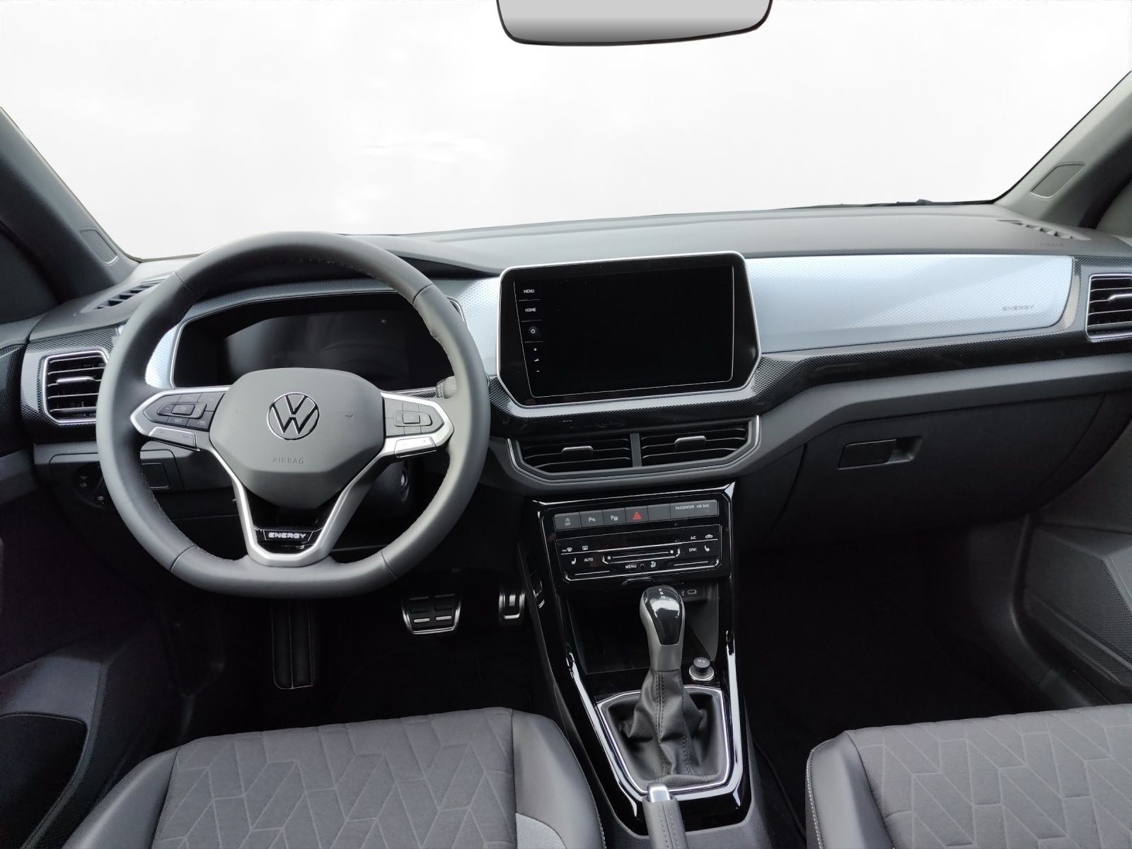 Volkswagen T-Cross - Bild 6