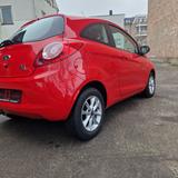 Ford Ka/Ka+ 1,2 Start-Stop  Euro6 TÜV 02/2026 - Ford Ka/Ka+: 3 Türen