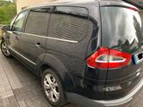 Ford Galaxy 2,0 EcoBoost Titanium PowerShift, AHK,STH - Ford Galaxy: Ecoboost