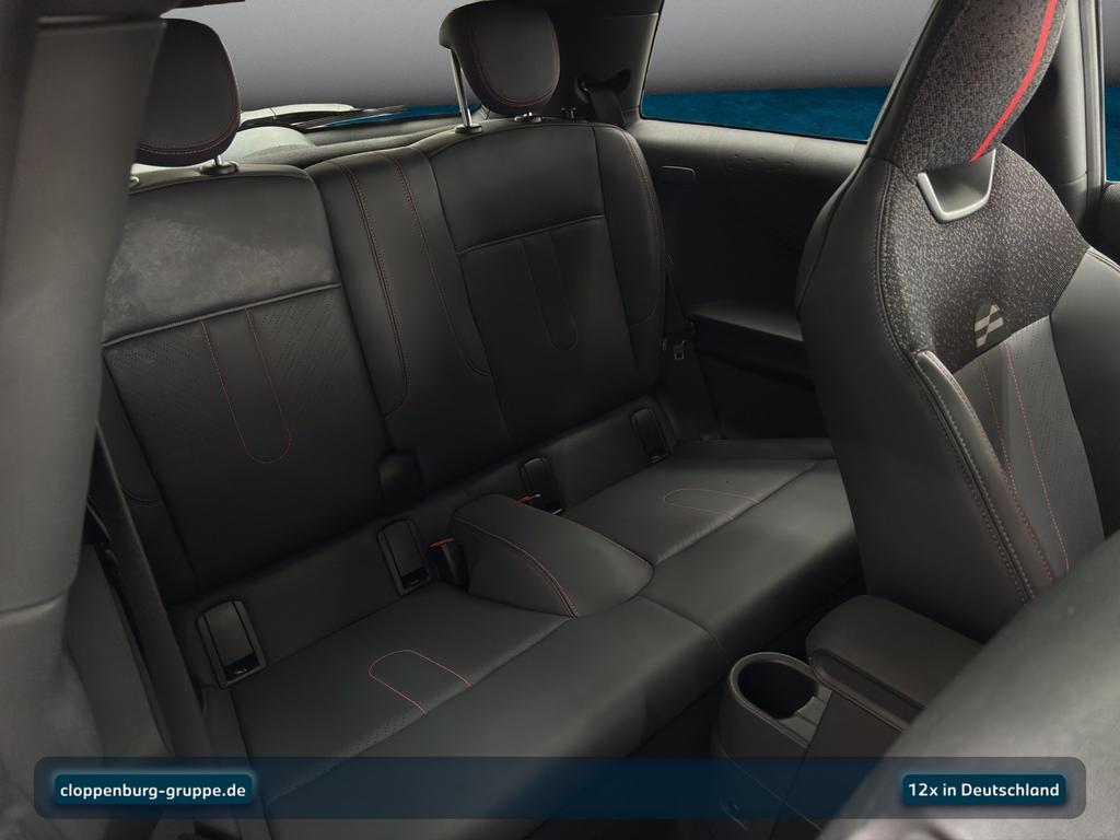 MINI Cooper S Coupé