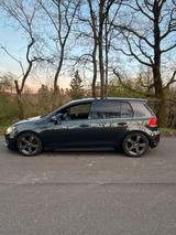 Volkswagen Vw Golf 6 gtd - Volkswagen Golf aus 2011: GTD