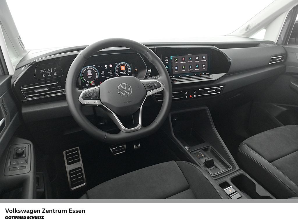 Volkswagen Caddy - Bild 13
