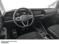 Volkswagen Caddy - Vorschau Bild 13