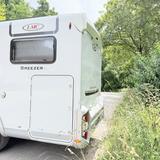 LMC V 646 G BREEZER - Wohnwagen & Wohnmobile in Bochum