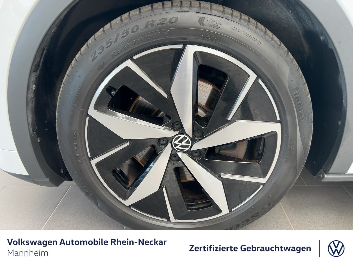 Volkswagen ID.5 - Bild 16