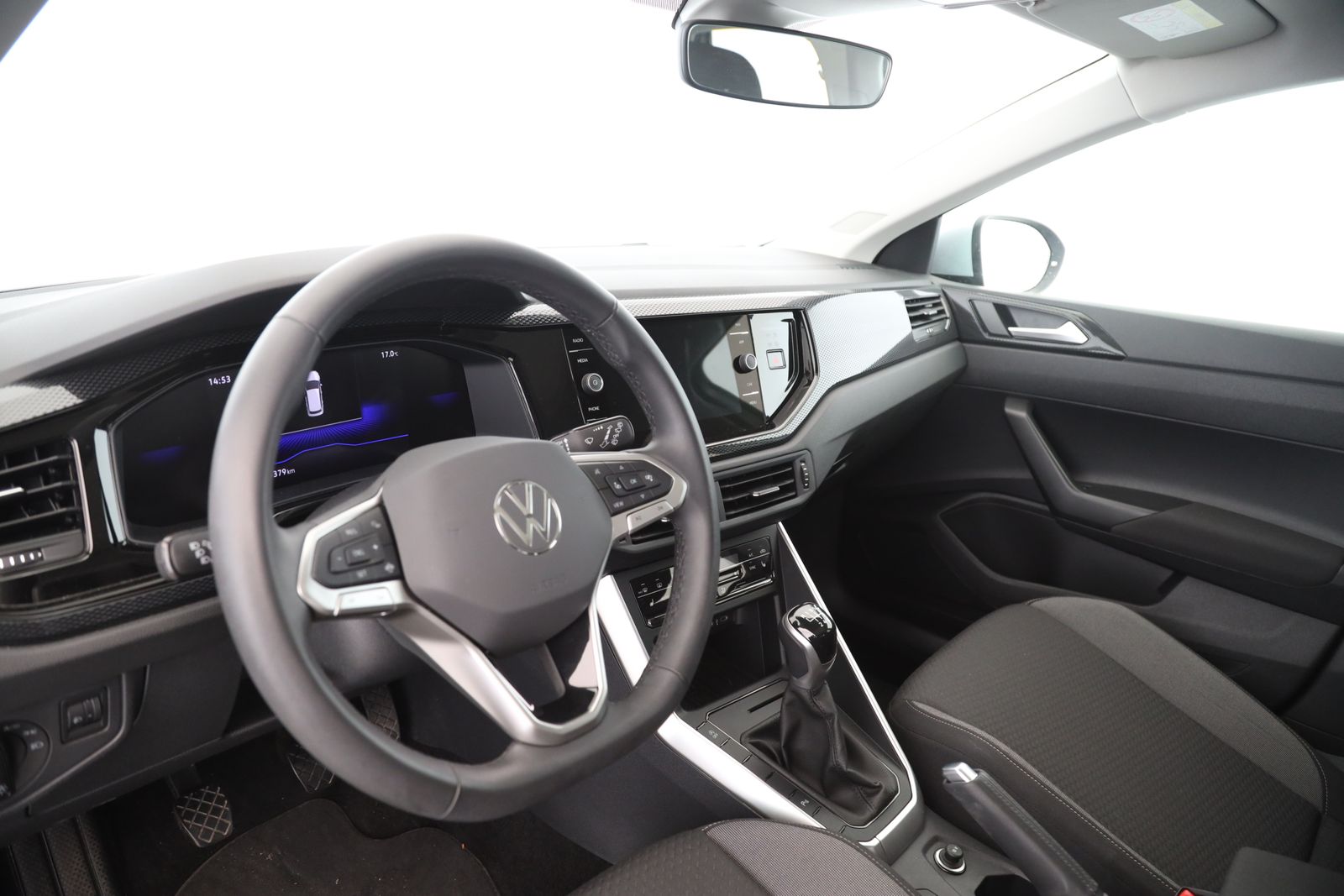 Volkswagen Taigo - Bild 11