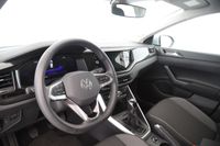 Volkswagen Taigo - Vorschau Bild 11