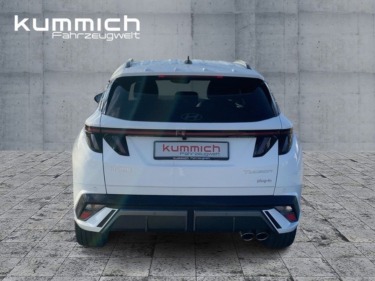 Hyundai TUCSON - Bild 4