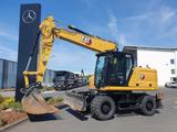 CAT M318 / 2022 / nur 286h! / Tieflöffel / Pratzen - Angebote entsprechen deinen Suchkriterien