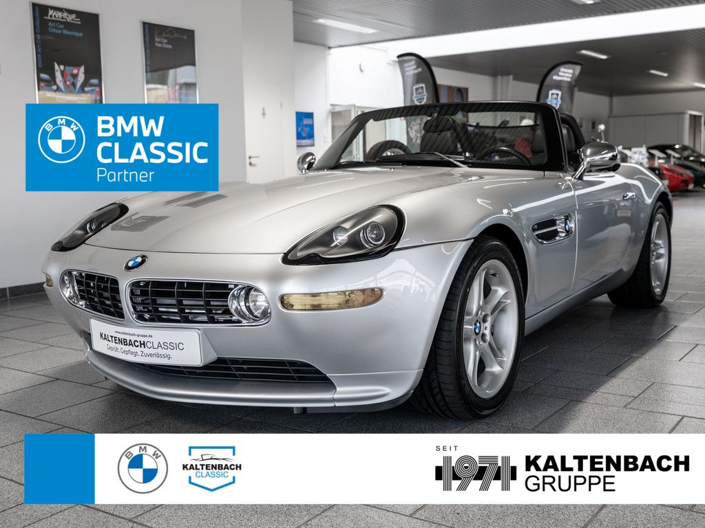 Angebot ansehen BMW Z8