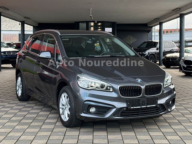 BMW 218i Active Tourer *Aut.*Navi*LED*Kamera*DA*1.Hd