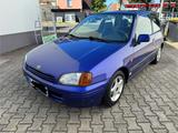 Toyota Starlet 1HAND*KLIMA* 68TKM*EFH - Toyota Starlet in Berlin