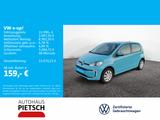 Volkswagen e-up! move Kamera Bluetooth Tempomat - Volkswagen up! mit Elektro-Antrieb