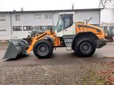 Liebherr L 542 kein 538 524 546 Top Ausstattung - Liebherr Radlader L538