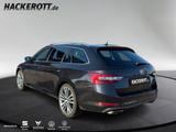 Skoda Superb Combi Style 2.0 TSI DSG 4x4 AHK Pano Navi - Skoda Superb: Schiebedach