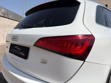 Audi Q5 - 9