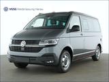 Volkswagen T6.1 California Beach Edition DSG AHK Navi LED - Volkswagen T6 California in Frankfurt (Main)