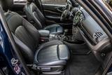 MINI Clubman Cooper SD Autom Navi HeadUp Pano RFK LED - MINI mit Diesel-Antrieb: Clubman