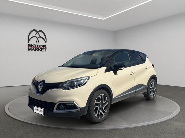 Renault Captur 1.5 dCi Intens