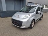 Fiat Qubo 1.3 16V Multijet 75 PS  Automatik - Fiat Qubo mit Diesel-Antrieb