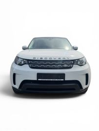 Land-Rover Discovery - 2