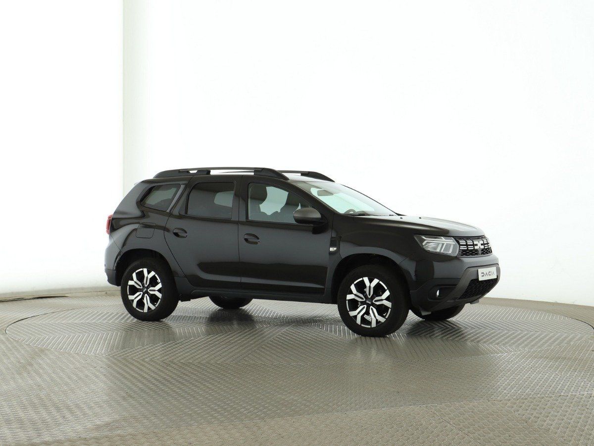 Dacia Duster - Bild 9