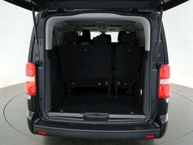 Zafira Life FACELIFT EDITION XL CDTI AT 9-SITZER