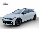 Volkswagen Golf VIII Lim. 1.5 TSI R Line eSD STHZ AHK 4xSHZ - Volkswagen Golf mit Benzin-Antrieb: Standheizung