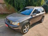Volvo Xc90 2,4 D5 Execuitive - gebrauchte Volvo XC90 aus dem Jahr 2008