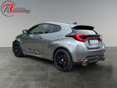 TOYOTA GR Yaris Automatik