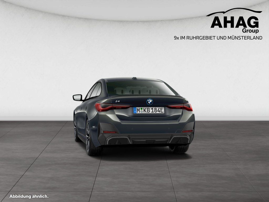 BMW i4 - Bild 7