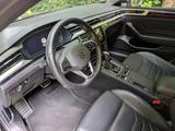 Volkswagen Arteon 2.0 TDI SCR 147kW DSG 4MOTION R-Line ... - Volkswagen Arteon in Oberhausen