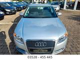 Audi A4 Avant 1.8 T 1.Hand Insp.+TÜVneu Garantie - Audi A4: 8h